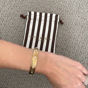 Henri Bendel Bracelet